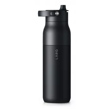 LARQ Bottle PureVis 2 680 ml čierna