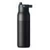 LARQ Bottle PureVis 2 680 ml čierna