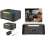 Dokovacia stanica LOGILINK Quickport QP0036, USB 3.2, 2-násobná pre 2,5/3,5 palca SATA HDD/SSD