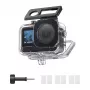 Vodotesné podvodné puzdro 60 m pre kameru DJI Osmo Action 6 / S4-wtp-12