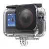 Vodotesné podvodné puzdro 60 m pre kameru DJI Osmo Action 6 / S4-wtp-12
