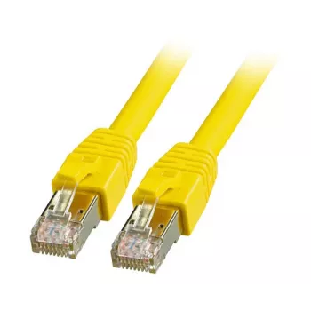 Efb K5528GE.3 Ethernet patch kábel