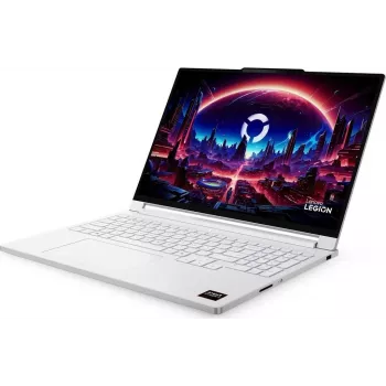 Lenovo Legion 7a 16AGP11 RYZ AI 9 HX 470/32GB/1TBSSD/RTX5060/W11 Home – rozloženie klávesnice možno nemecké