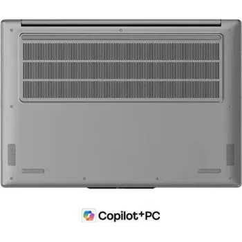 Lenovo IdeaPad Pro 5 16IPH11 Copilot+ PC 83SK0012GE notebook, 16 palcov 2.8K OLED 120Hz, Intel Core Ultra 7 356H, 32GB LPDDR5x, 1TB SSD, GeForce RTX 5050 8GB, Windows 11 Pro, nemecká klávesnica