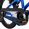 Bicykel Huffy Pro Thunder 16 tmavomodrý (21805W)