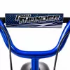 Bicykel Huffy Pro Thunder 16 tmavomodrý (21805W)