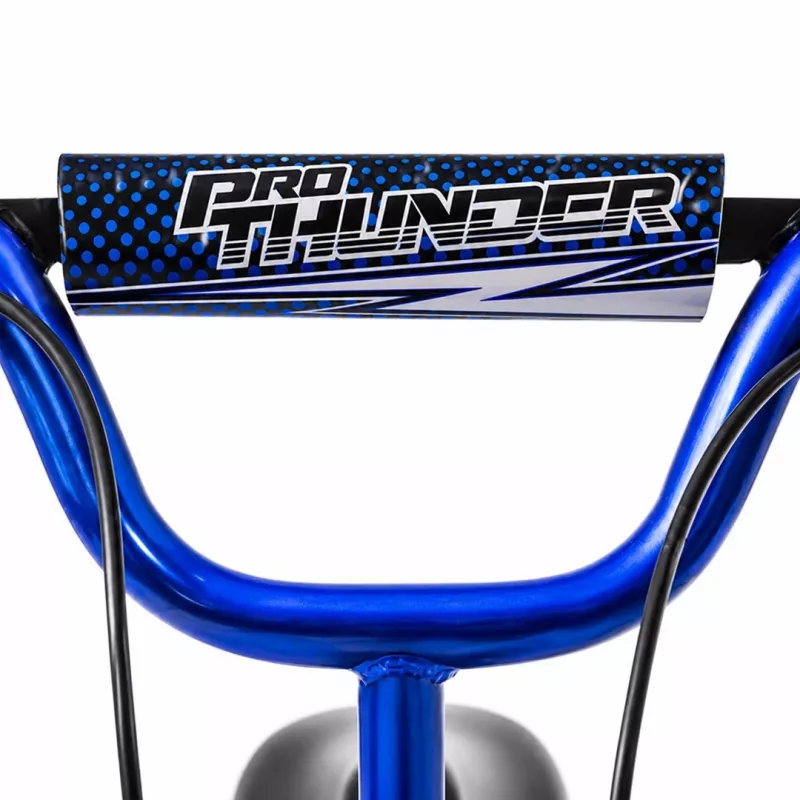 Bicykel Huffy Pro Thunder 16 tmavomodrý (21805W)