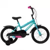 Bicykel Huffy So Sweet 16 modrý (2835W)