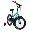 Bicykel Huffy So Sweet 16 modrý (2835W)
