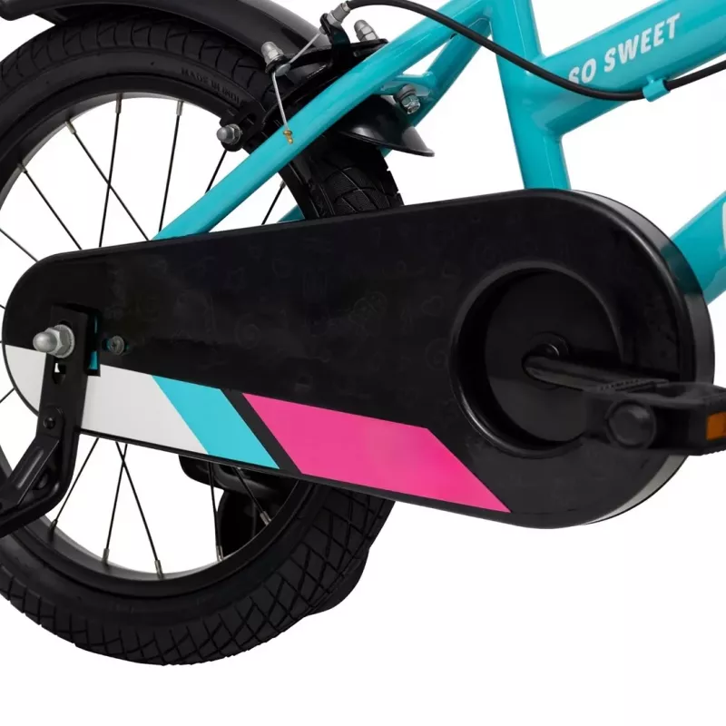 Bicykel Huffy So Sweet 16 modrý (2835W)