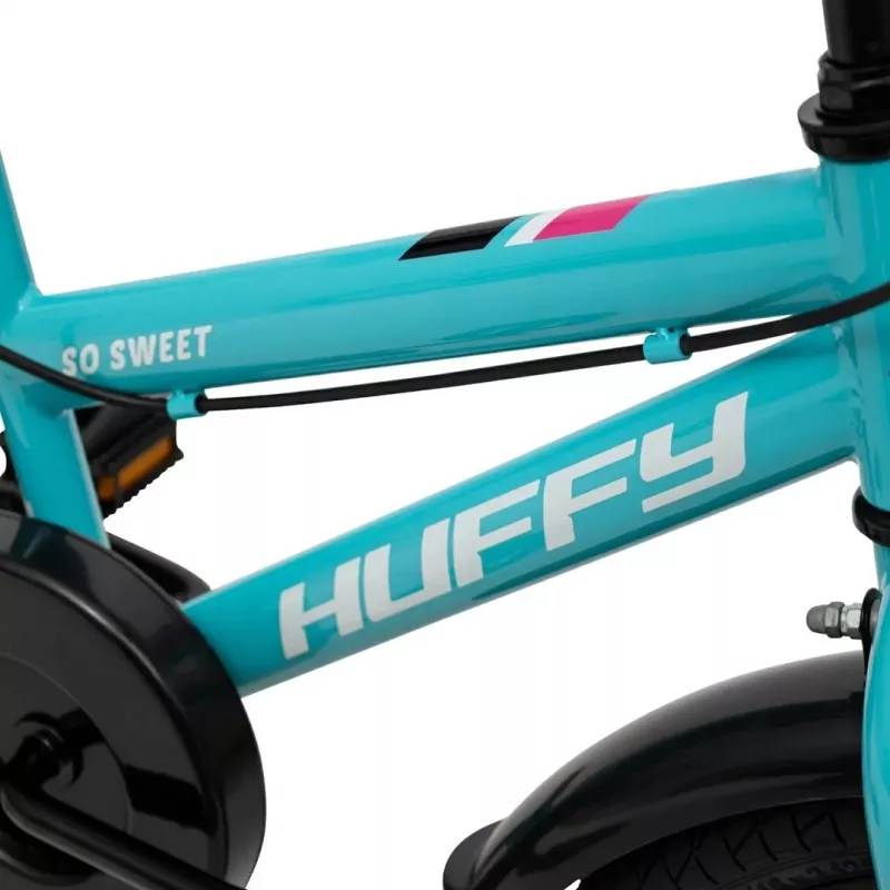 Bicykel Huffy So Sweet 16 modrý (2835W)