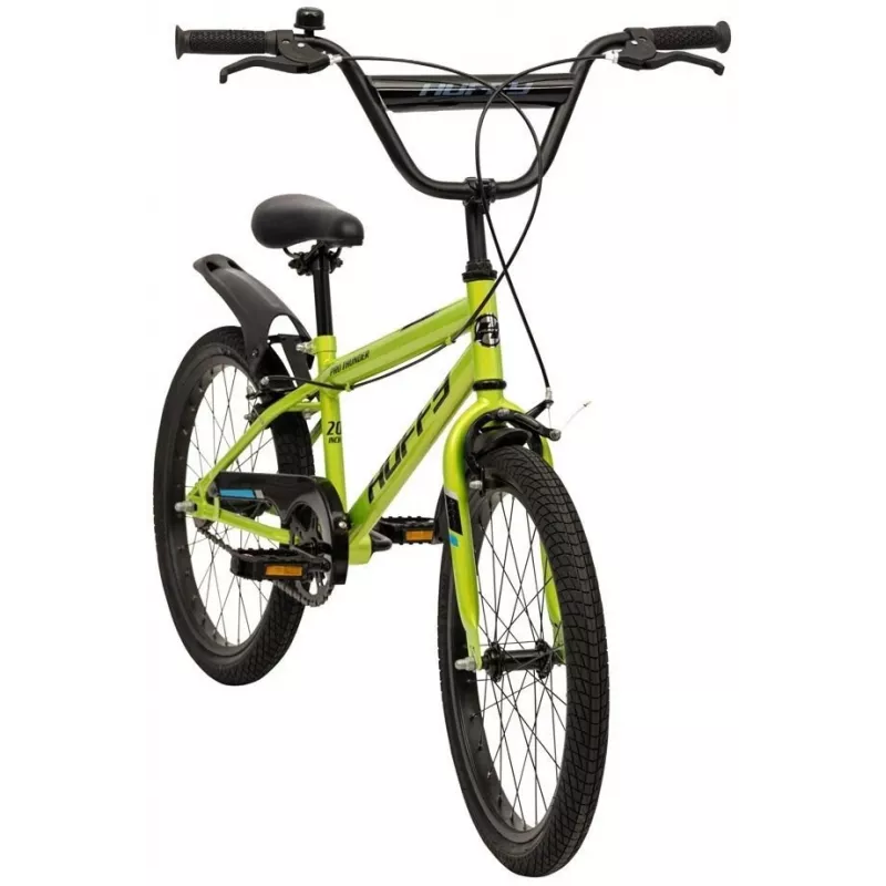 Bicykel Huffy Pro Thunder 20 zelený (23305W)