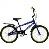Bicykel Huffy Pro Thunder 20 modrý (23345W)