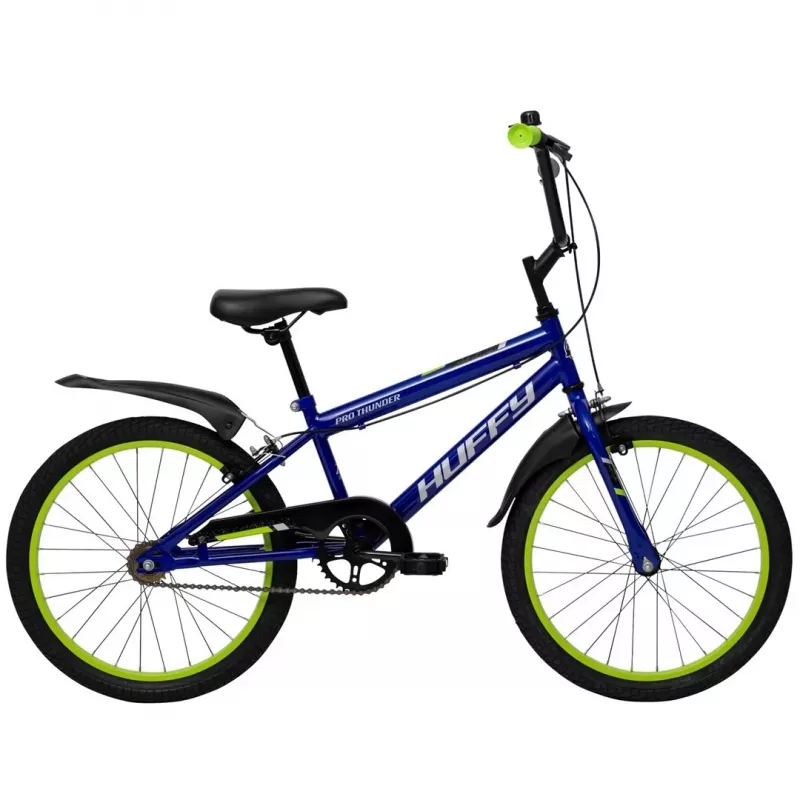 Bicykel Huffy Pro Thunder 20 modrý (23345W)