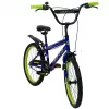 Bicykel Huffy Pro Thunder 20 modrý (23345W)
