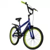 Bicykel Huffy Pro Thunder 20 modrý (23345W)