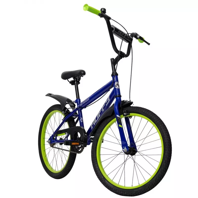 Bicykel Huffy Pro Thunder 20 modrý (23345W)
