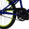Bicykel Huffy Pro Thunder 20 modrý (23345W)
