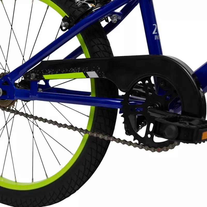 Bicykel Huffy Pro Thunder 20 modrý (23345W)