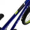Bicykel Huffy Pro Thunder 20 modrý (23345W)