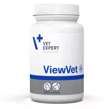 VetExpert ViewVet 45 kapsúl.
