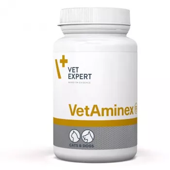 VetExpert VetAminex 60 kapsúl.
