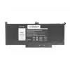 Batéria pre Dell Latitude 7390, 7490 5800 mAh (44 Wh) 7,6 - 7,4 V