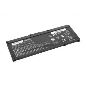 Batéria HP GAMING 15 17 OMEN 15-DC SR03XL