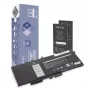 Batéria GJKNX pre Dell Latitude 5280 5480 5490 5590 8500mAh 8500 mAh (64,6 Wh) 7,6V (7,4V)