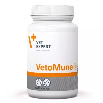 VetExpert VetoMune 60 kapsúl.