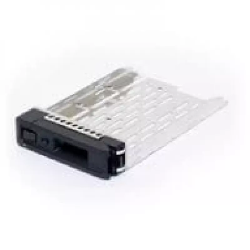 Synology Disk Tray (Type R7), 2,5/3,5 palca, predný kryt, čierny, RX1217RP, RS18016xs+, RXD1215sas, RS2416RP+, RX1216sas, RX1217, RS2416+, RS3617RPxs,