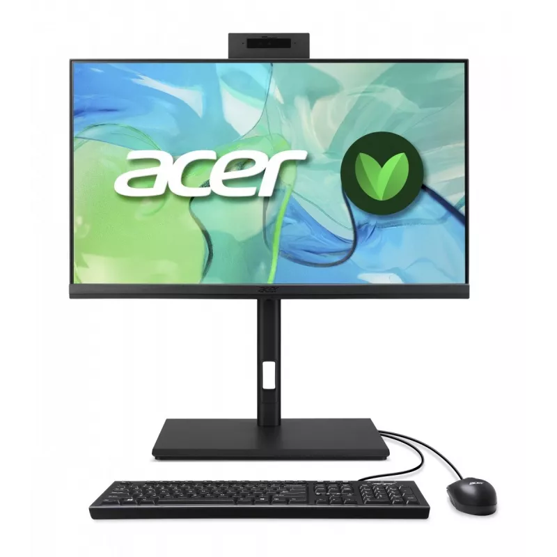 Počítač All-in-One Veriton Vero VVZ4724 i7-14700 23,8 palca Windows 11 Pro