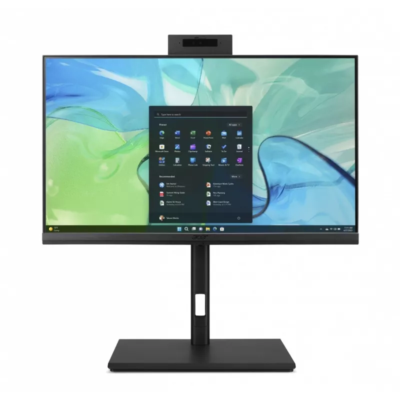 Počítač All-in-One Veriton Vero VVZ4724 i7-14700 23,8 palca Windows 11 Pro