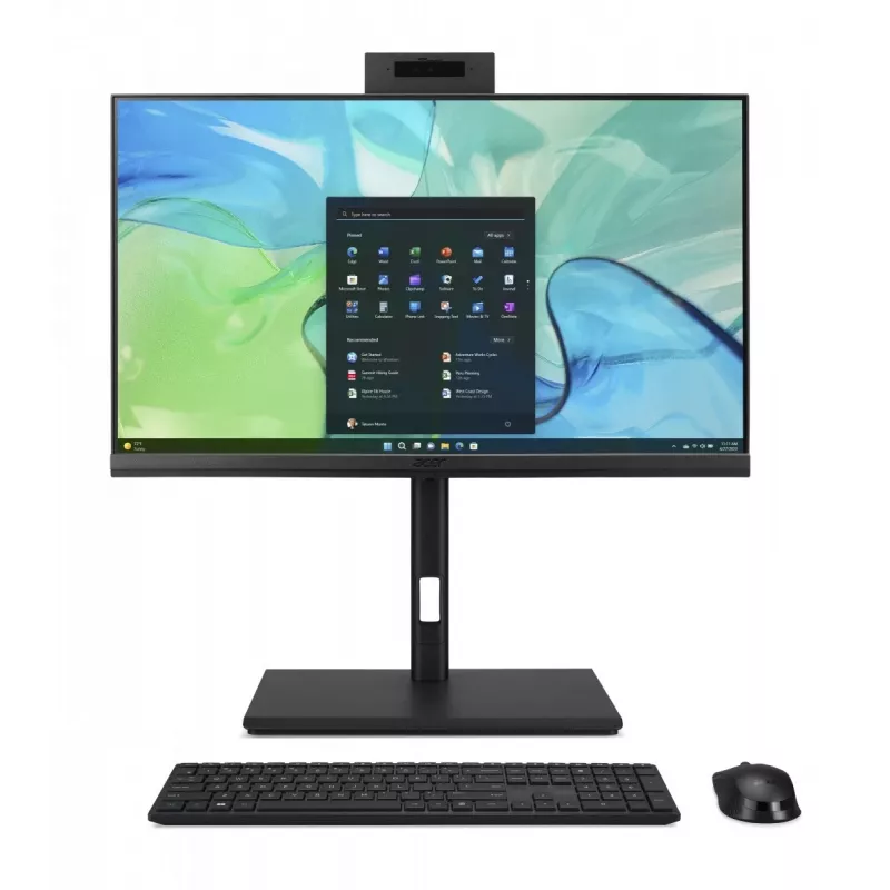 Počítač All-in-One Veriton Vero VVZ4724 i7-14700 23,8 palca Windows 11 Pro