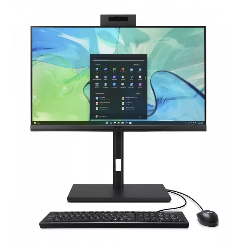 Počítač All-in-One Veriton Vero VVZ4724 i7-14700 23,8 palca Windows 11 Pro