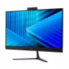 Počítač All-in-One Acer Veriton 2000 VZ415G, 23,8" IPS Full HD, Intel Core 5 120U, 16 GB DDR5, 512 GB SSD, Windows 11 Pro, čierny