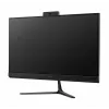 Počítač All-in-One Acer Veriton 2000 VZ415G, 23,8" IPS Full HD, Intel Core 5 120U, 16 GB DDR5, 512 GB SSD, Windows 11 Pro, čierny