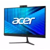 Počítač All-in-One Acer Veriton 2000 VZ415G, 23,8" IPS Full HD, Intel Core 5 120U, 16 GB DDR5, 512 GB SSD, Windows 11 Pro, čierny
