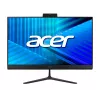 Počítač All-in-One Acer Veriton 2000 VZ415G, 23,8" IPS Full HD, Intel Core 5 120U, 16 GB DDR5, 512 GB SSD, Windows 11 Pro, čierny