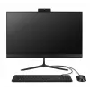Počítač All-in-One Acer Veriton 2000 VZ415G, 23,8" IPS Full HD, Intel Core 5 120U, 16 GB DDR5, 512 GB SSD, Windows 11 Pro, čierny