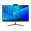 Počítač All-in-One Acer Veriton 2000 VZ415G, 23,8" IPS Full HD, Intel Core 5 120U, 16 GB DDR5, 512 GB SSD, Windows 11 Pro, čierny