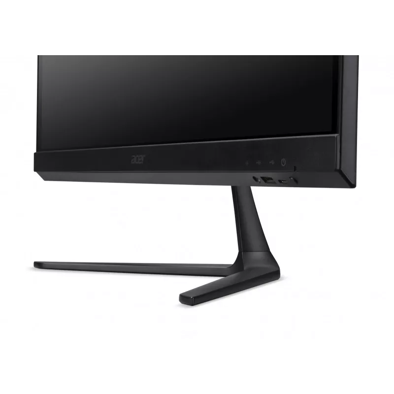 Počítač All-in-One Acer Veriton 2000 VZ415G, 23,8" IPS Full HD, Intel Core 5 120U, 16 GB DDR5, 512 GB SSD, Windows 11 Pro, čierny