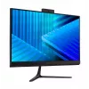 Počítač All-in-One Acer Veriton 2000 VZ415G, 23,8" IPS Full HD, Intel Core 5 120U, 16 GB DDR5, 512 GB SSD, Windows 11 Pro, čierny