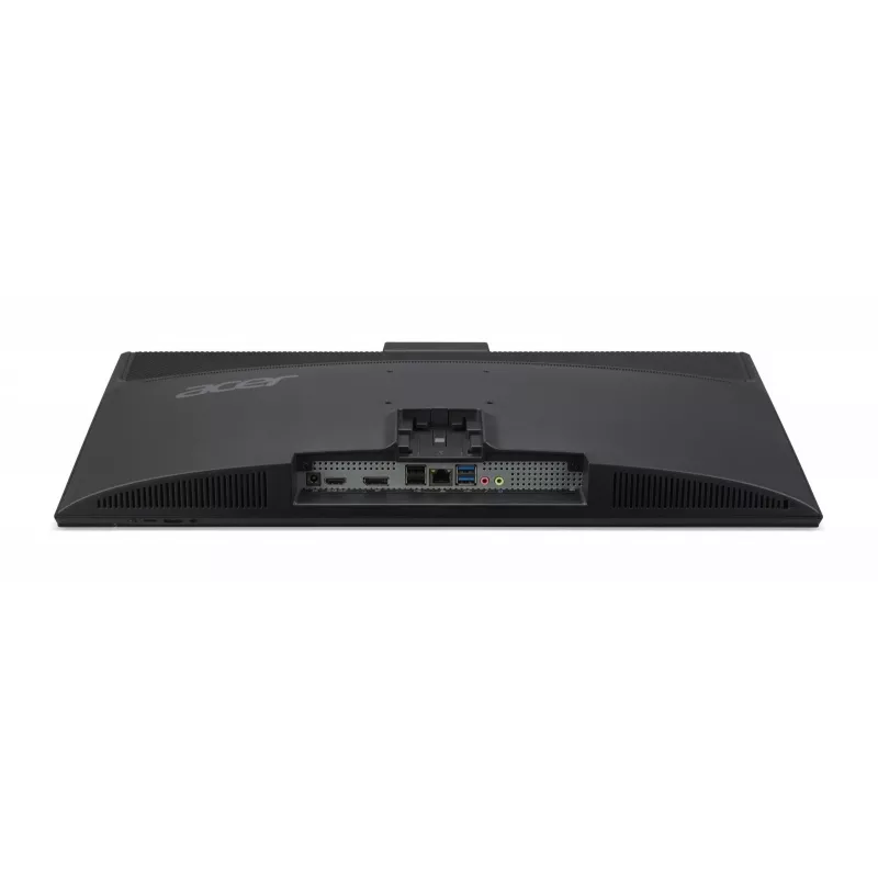 Počítač All-in-One Acer Veriton 2000 VZ415G, 23,8" IPS Full HD, Intel Core 5 120U, 16 GB DDR5, 512 GB SSD, Windows 11 Pro, čierny