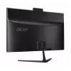 Počítač All-in-One Acer Veriton 2000 VZ415G, 23,8" IPS Full HD, Intel Core 5 120U, 16 GB DDR5, 512 GB SSD, Windows 11 Pro, čierny