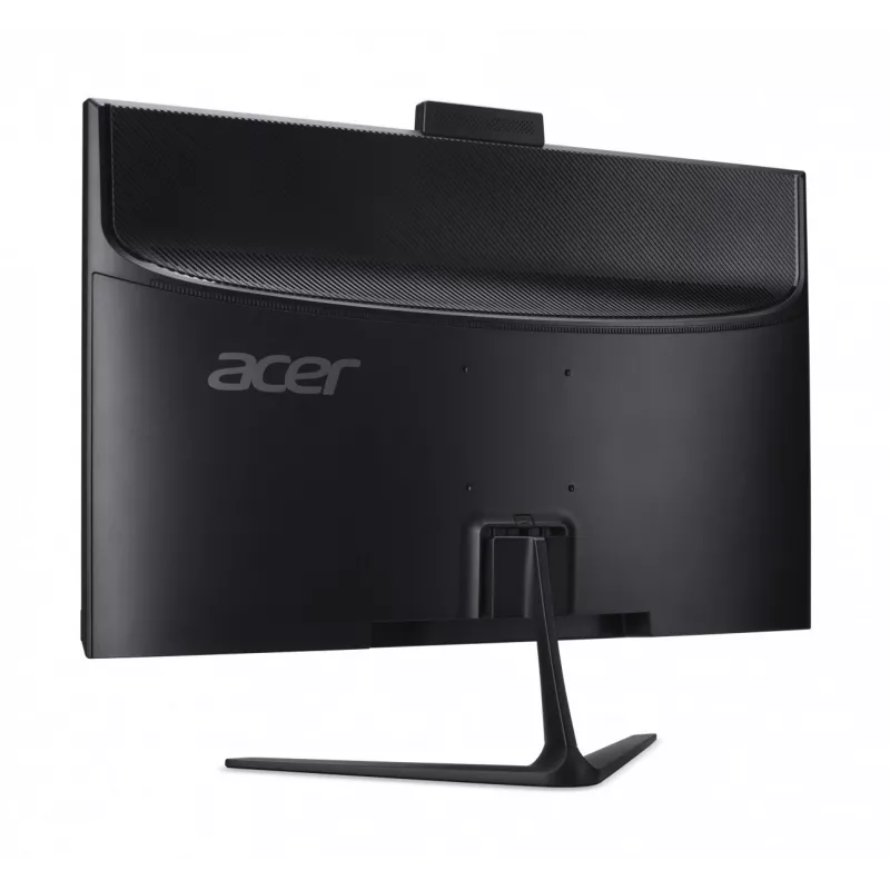 Počítač All-in-One Acer Veriton 2000 VZ415G, 23,8" IPS Full HD, Intel Core 5 120U, 16 GB DDR5, 512 GB SSD, Windows 11 Pro, čierny