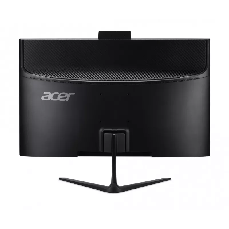 Počítač All-in-One Acer Veriton 2000 VZ415G, 23,8" IPS Full HD, Intel Core 5 120U, 16 GB DDR5, 512 GB SSD, Windows 11 Pro, čierny
