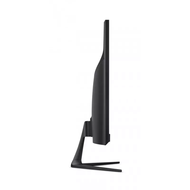 Počítač All-in-One Acer Veriton 2000 VZ415G, 23,8" IPS Full HD, Intel Core 5 120U, 16 GB DDR5, 512 GB SSD, Windows 11 Pro, čierny