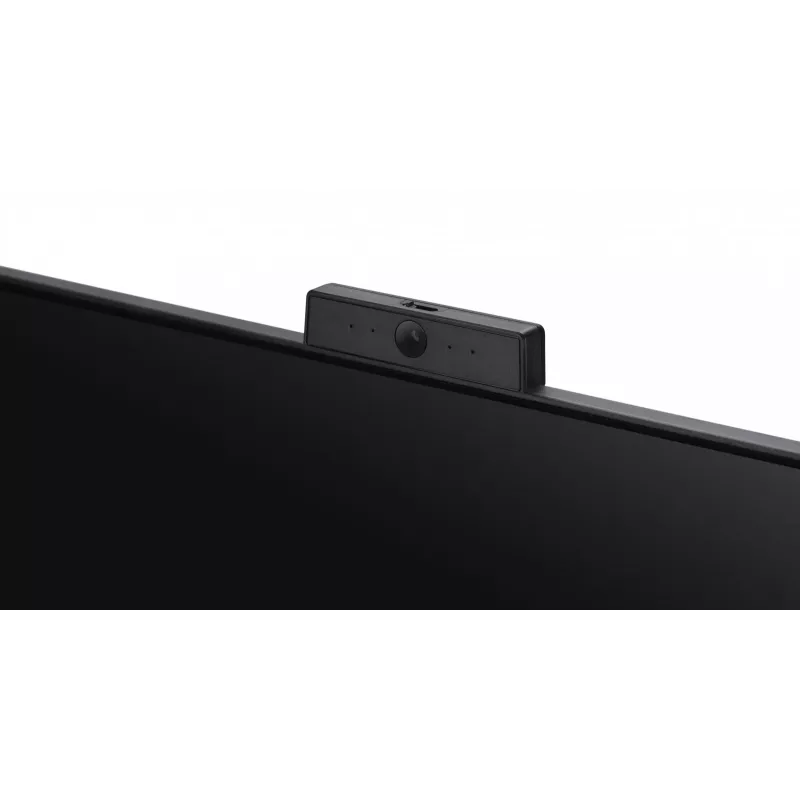 Počítač All-in-One Acer Veriton 2000 VZ415G, 23,8" IPS Full HD, Intel Core 5 120U, 16 GB DDR5, 512 GB SSD, Windows 11 Pro, čierny