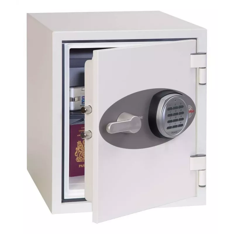 Phoenix Safe Ohňovzdorný trezor FS1282E MKII R2 TITAN